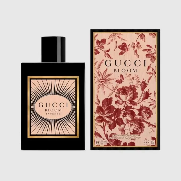 GUCCI BLOOM EAU DE PARFUM INTENSE 100ML