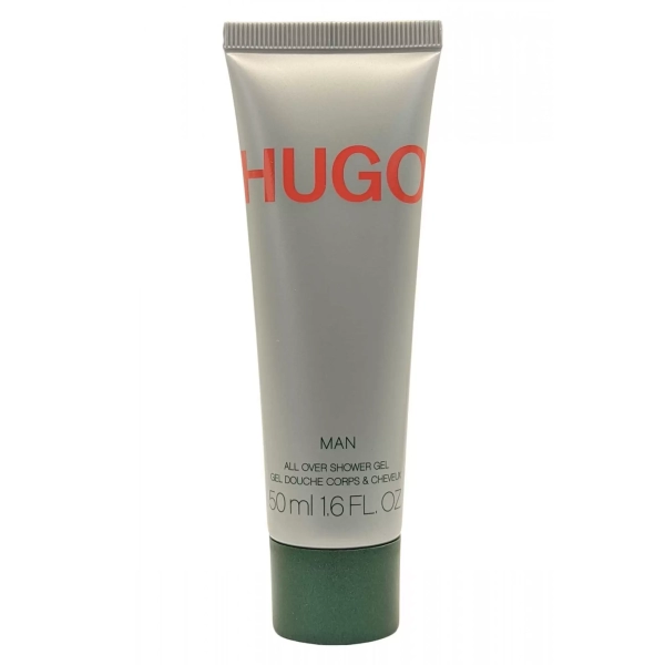 Gel Douche Homme Hugo Boss – 50 ml