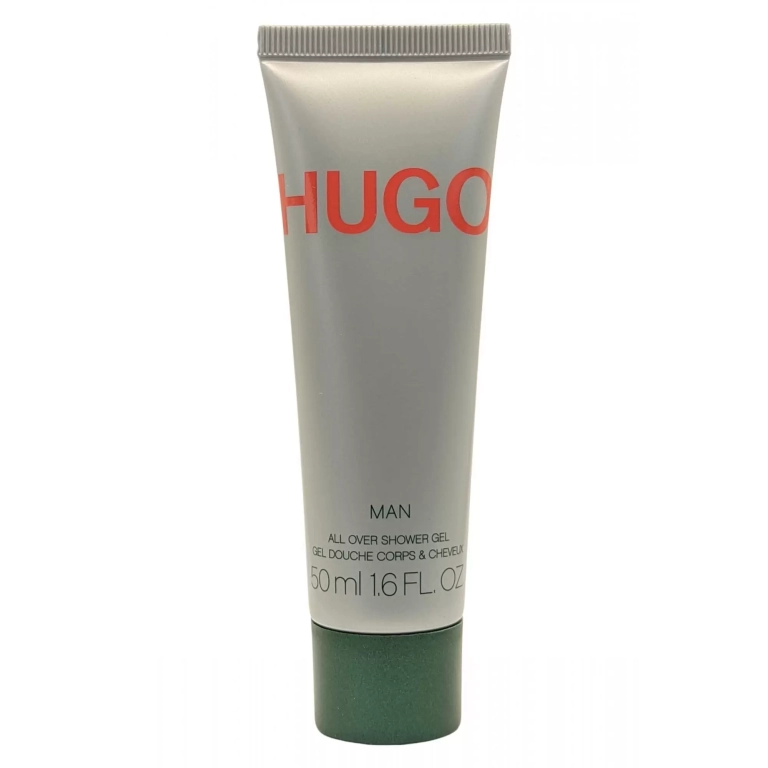 Gel Douche Homme Hugo Boss – 50 ml