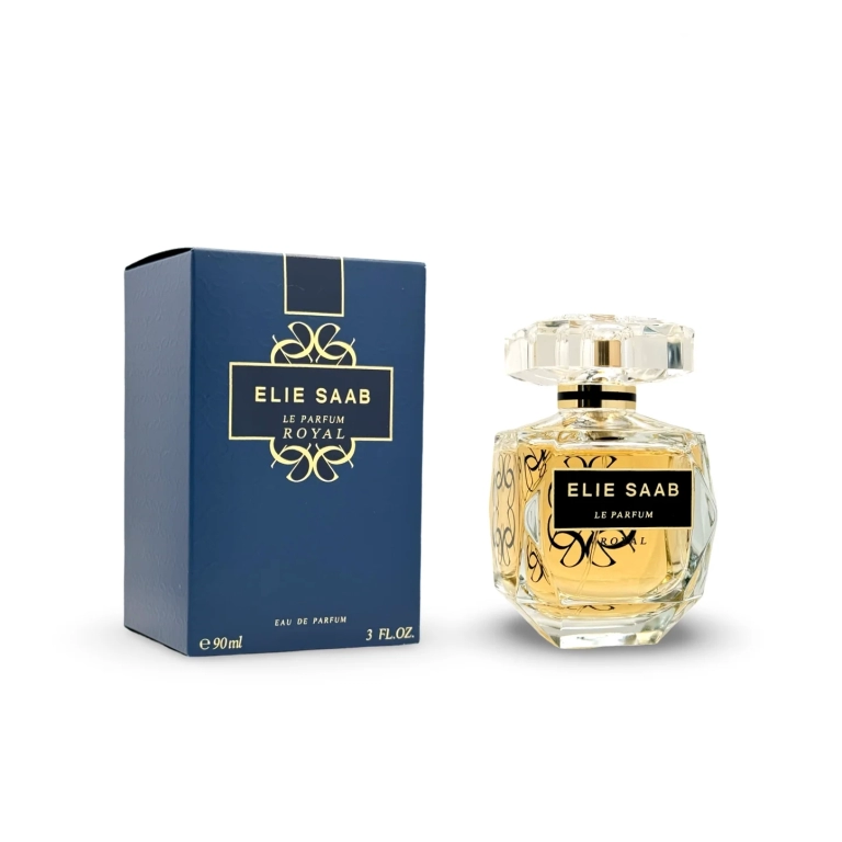 Elie Saab – Le Parfum Royal Eau de Parfum