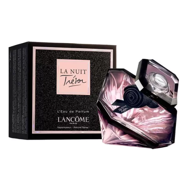 La Nuit Trésor Lancôme pour femme EAU DE PARFUM