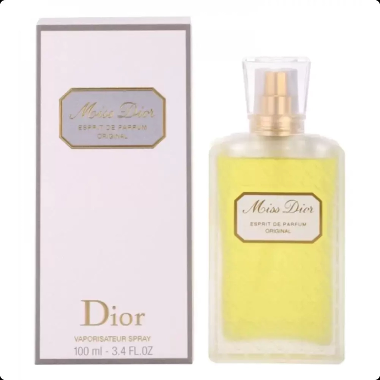 Miss Dior Esprit de Parfum Dior pour femme