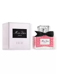 Miss Dior Essence de Dior 80ML