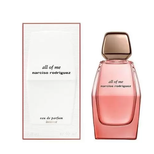 NARCISO RODRIGUEZ ALL OF ME INTENSE