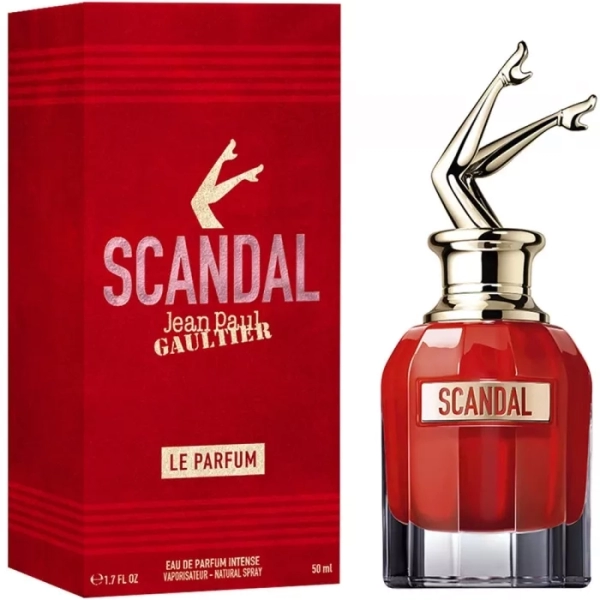 Scandal Le Parfum Jean Paul Gaultier pour femme 50ml