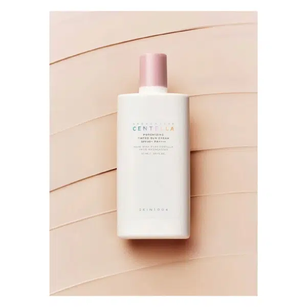 Centella Écran Total Velvet Finish SPF 50+ PA++++