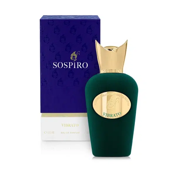 Sospiro Vibrato – Eau de Parfum 100 ml