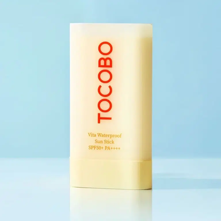 OCOBO Vita Waterproof Sun Stick – SPF 50+ PA++++