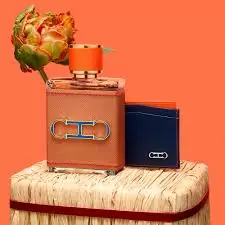 carolina herrera ch men pasion eau de parfum 100ml