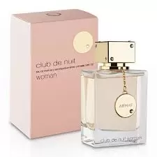 club de nuit woman eau de parfum