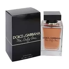 dolce & gabbana the only one eau de parfum