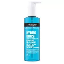 Neutrogena Hydro Boost Gel Nettoyant Hydratant – 200 ml