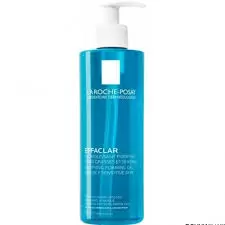 La Roche‑Posay Effaclar Gel Moussant Purifiant – 200 ml
