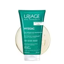 Uriage Hyséac Gel Nettoyant 150 ml