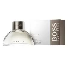 Hugo Woman – Eau de Parfum Femme