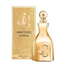 I Want Choo – Eau de Parfum Femme