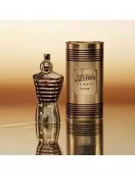 le male elixir parfum