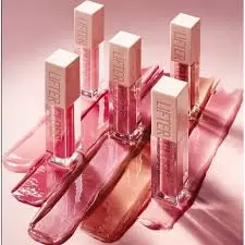 maybelline lifter gloss