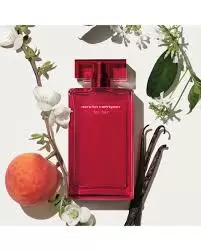 narciso rodriguez eau de parfum intense