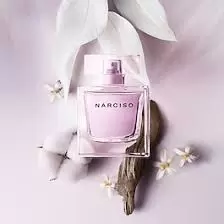 narciso rodriguez eau de parfum radiante