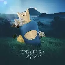 sospiro erba pura magica