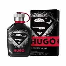 superman hugo boss eau de parfum 125ml