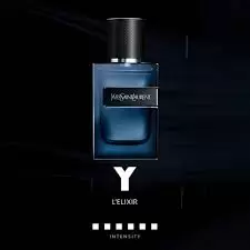 Y Yves Saint Laurent L’Elixir