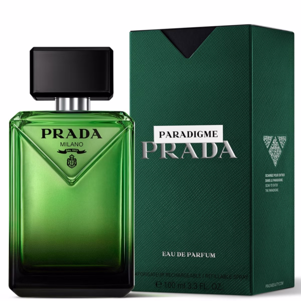 PRADA Paradigme - Eau de Parfum 100ML