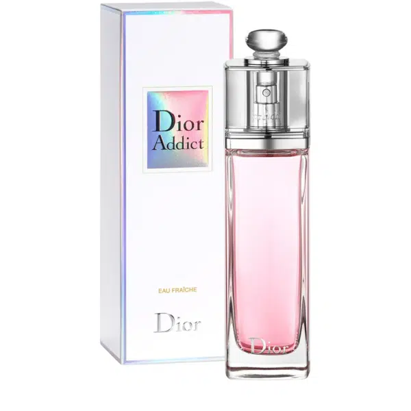 dior addict eau FRAICHE