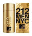 212 MEN NYC MTV