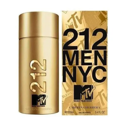 212 MEN NYC MTV