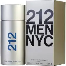 212 MEN