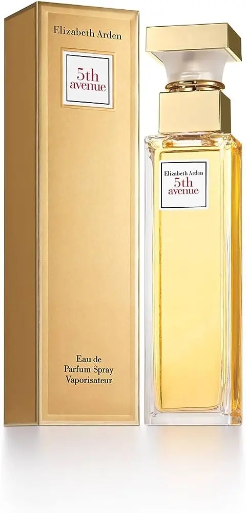 5TH AVENUE 125ML