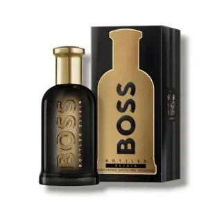 BOSS BOTTLED ELIXIR 100ML