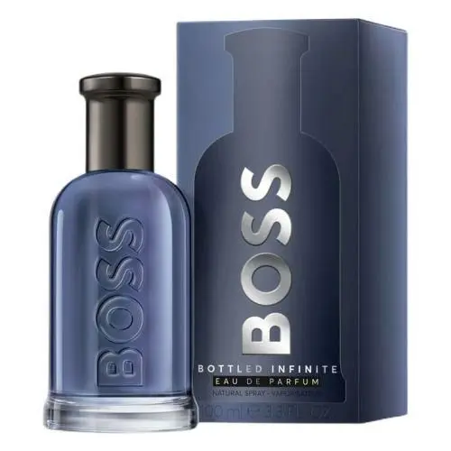 BOSS BOTTLED INFINITE 100ML