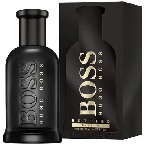 BOSS BOTTLED PARFUM 100ML