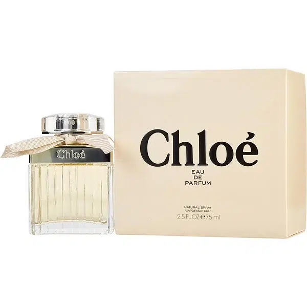 CHLOE EDP 75ML