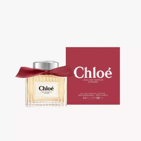 CHLOE EDP INTENSE