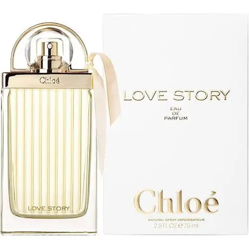 CHLOE LOVE STORY