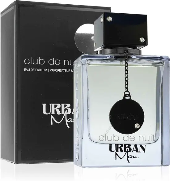 CLUB DE NUIT URBAN