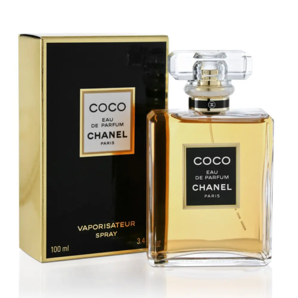 COCO CHANEL