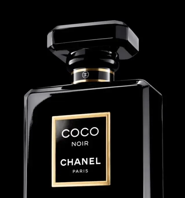 COCO NOIR CHANEL