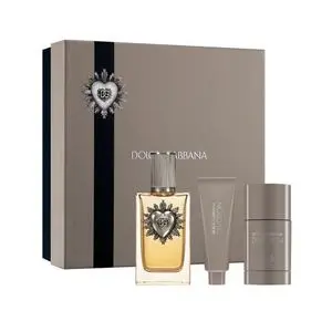 COF DOLCE GABBANA DEVOTION HOMME