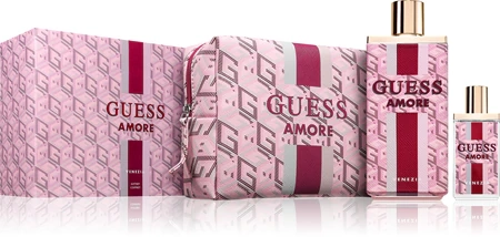 COFFRET guess-amore-venezia