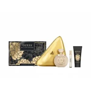 COFFRET GUESS BELLA VITTA PARADISO