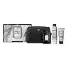COFFRET GUESS UOMO INTENSE