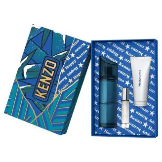 COFFRET KENZO INTENSE