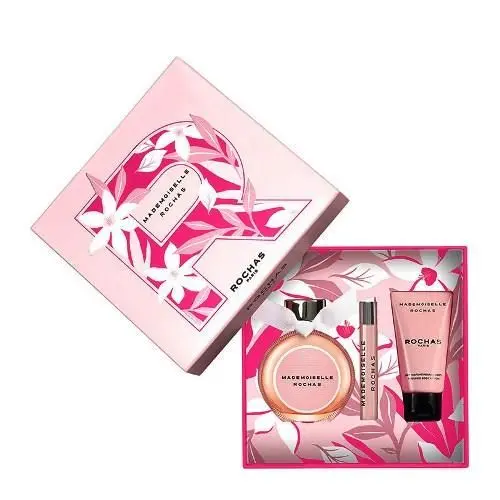 COFFRET MADEMOISELLE ROCHAS