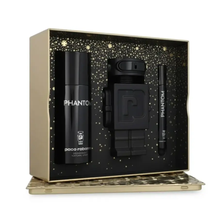 COFFRET phantom LE PARFUM-1