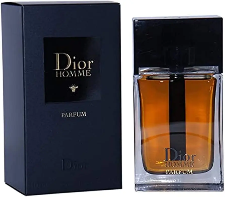 DIOR HOMME LE PARFUM